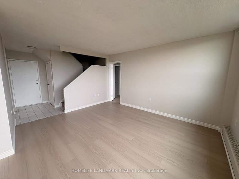 Image of home for listing MLS® W13865244
