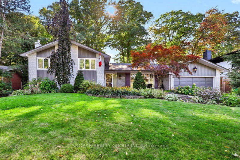 Image of home for listing MLS® W13865280