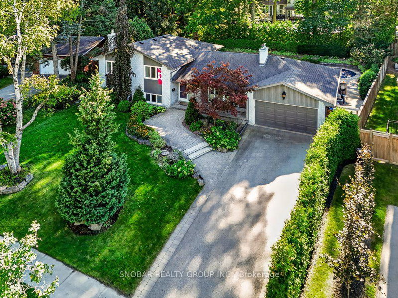 Image of home for listing MLS® W13865280
