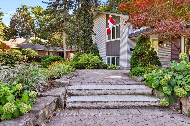 Image of home for listing MLS® W13865280