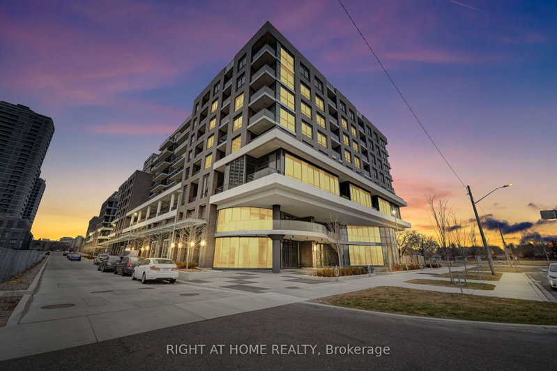 Image of home for listing MLS® W13865294
