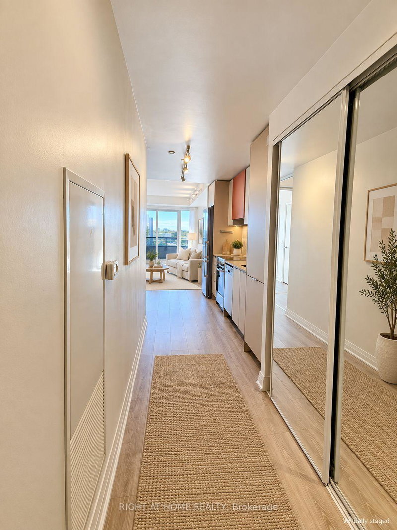 Image of home for listing MLS® W13865294