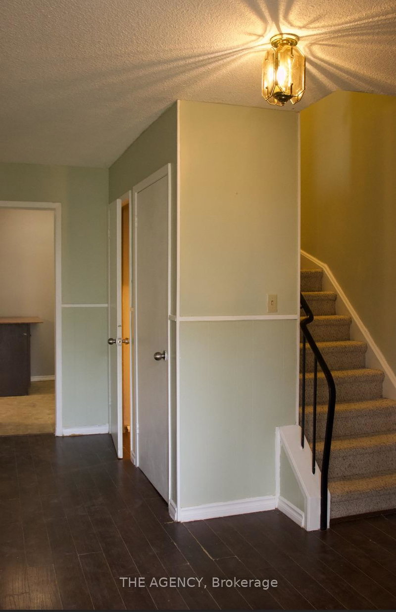 Image of home for listing MLS® W13865342