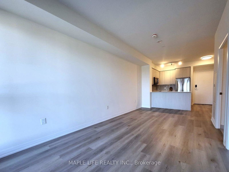 Image of home for listing MLS® W13865354