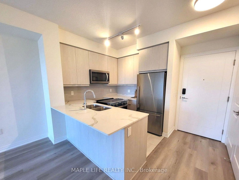 Image of home for listing MLS® W13865354