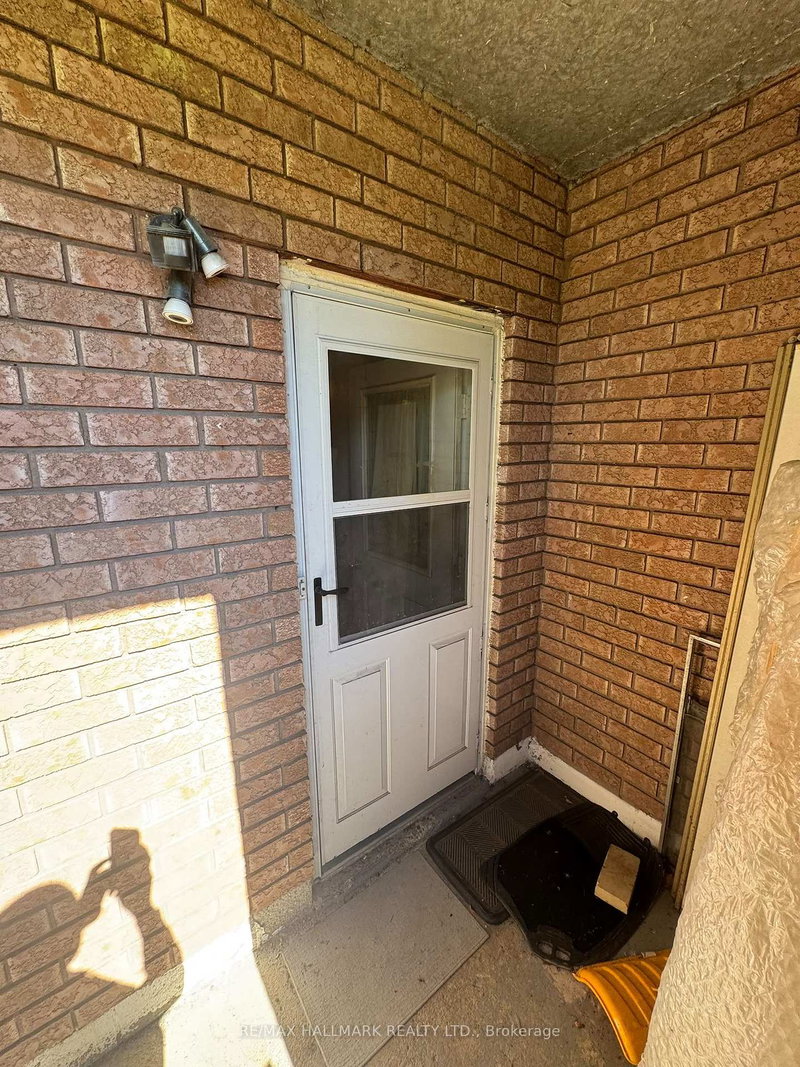 Image of home for listing MLS® W13865370