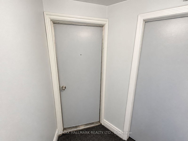 Image of home for listing MLS® W13865370