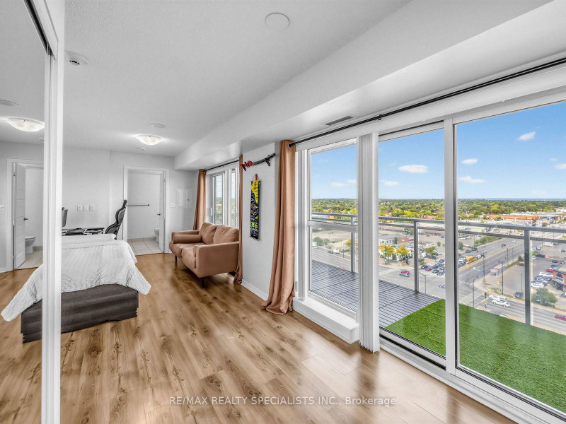 Image of home for listing MLS® W13865390