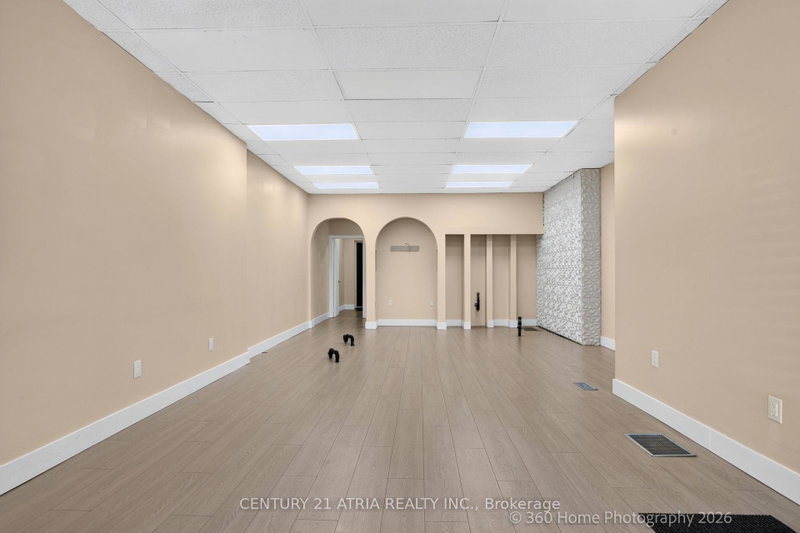 Image of home for listing MLS® W13865396
