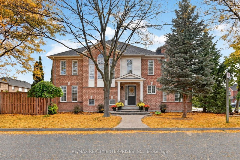 Image of home for listing MLS® W13865400