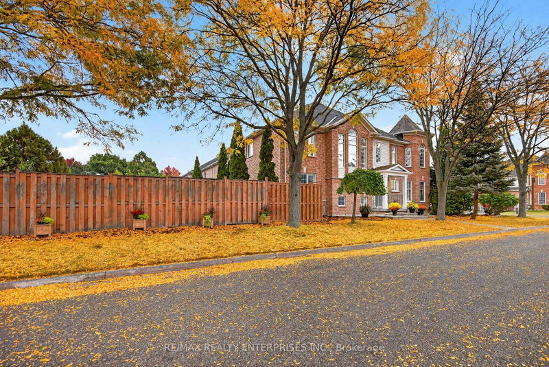 Image of home for listing MLS® W13865400
