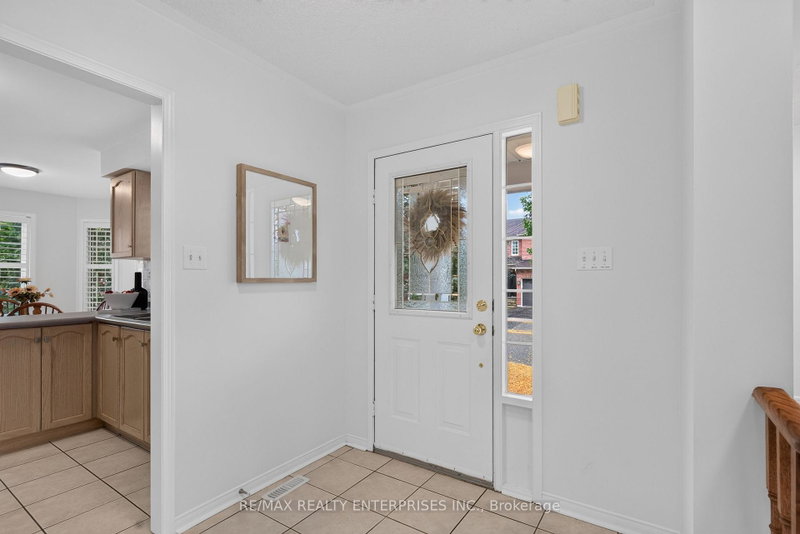 Image of home for listing MLS® W13865400