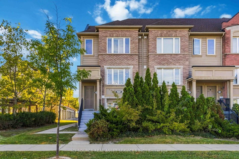 Image of home for listing MLS® W13865414
