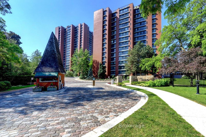 Image of home for listing MLS® W13865424
