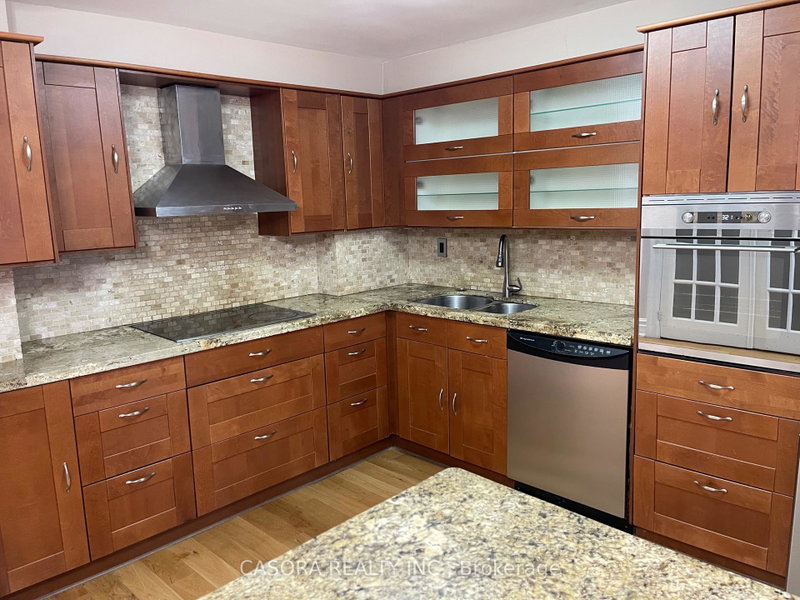 Image of home for listing MLS® W13865424