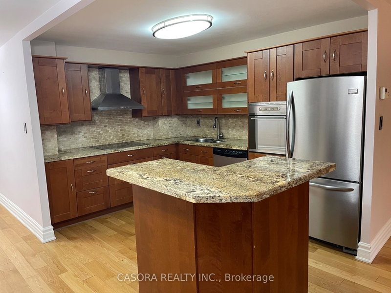 Image of home for listing MLS® W13865424