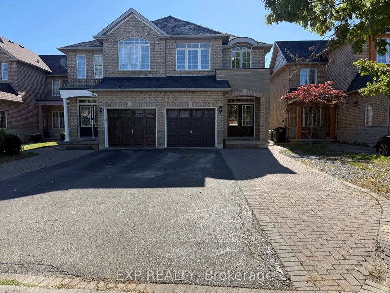 Image of home for listing MLS® W13865430