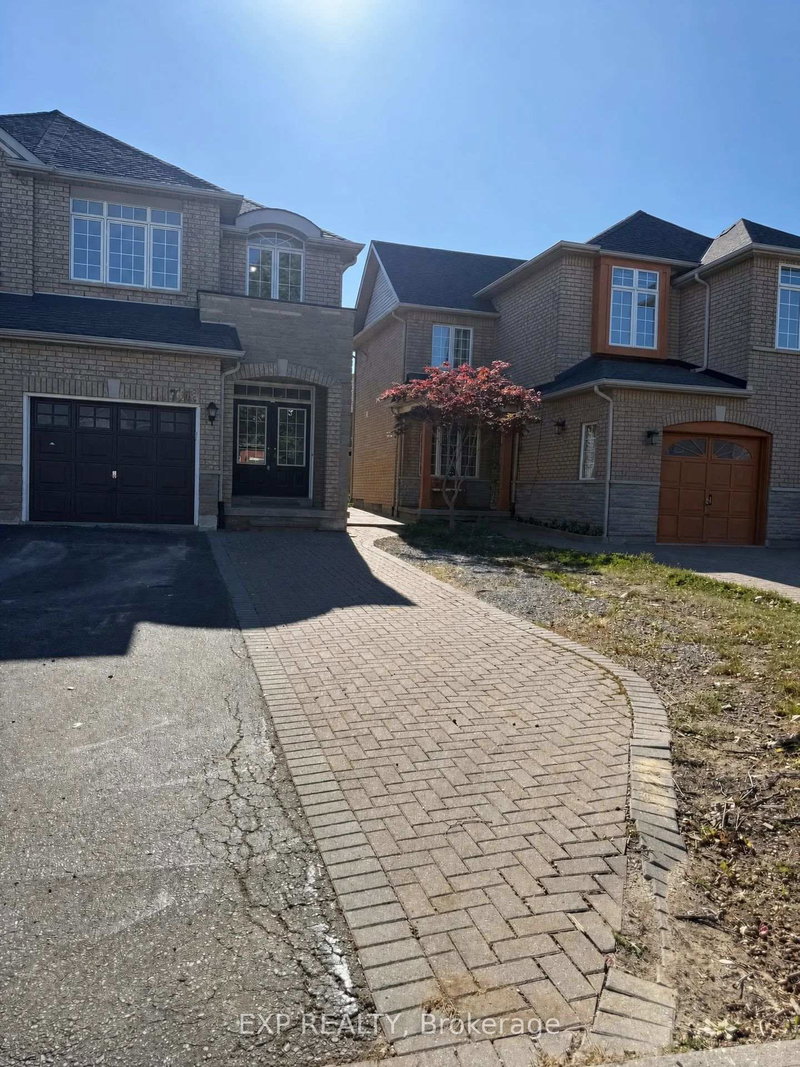 Image of home for listing MLS® W13865430