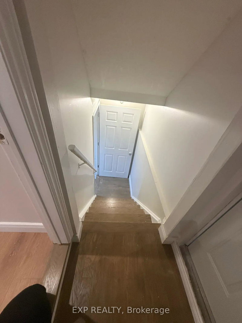 Image of home for listing MLS® W13865430