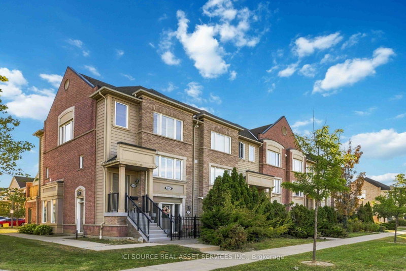 Image of home for listing MLS® W13865434
