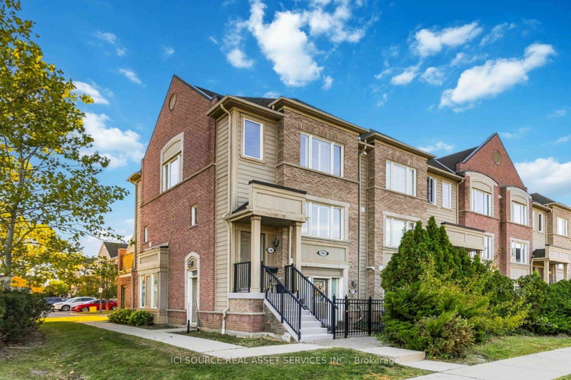 Image of home for listing MLS® W13865434