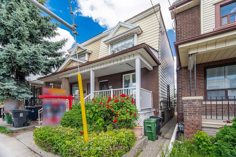 Image of home for listing MLS® W13865438