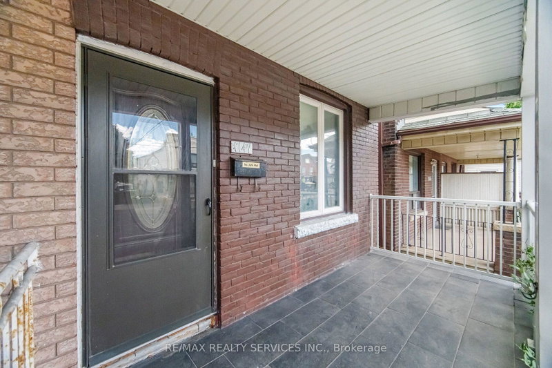 Image of home for listing MLS® W13865438