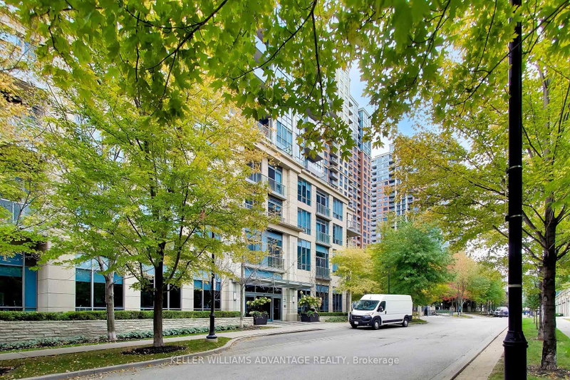 Image of home for listing MLS® W13865442