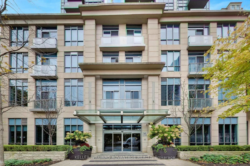 Image of home for listing MLS® W13865442