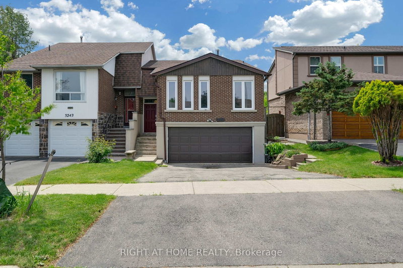 Image of home for listing MLS® W13865492