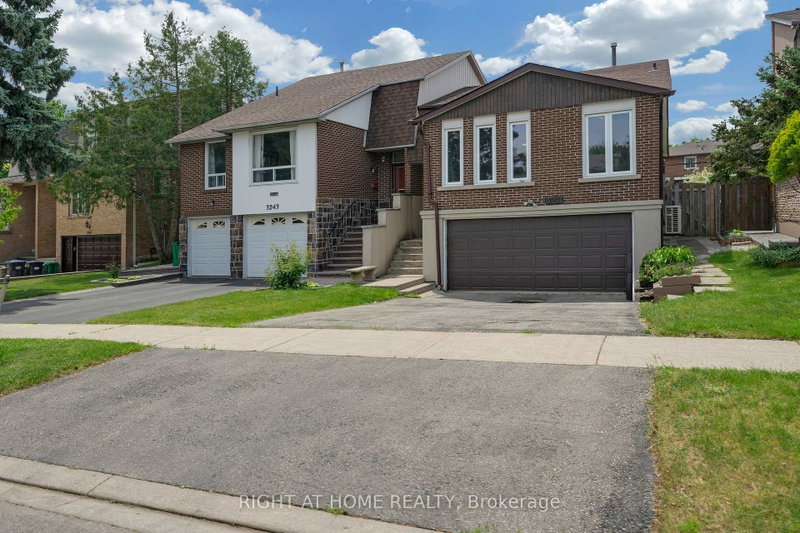 Image of home for listing MLS® W13865492