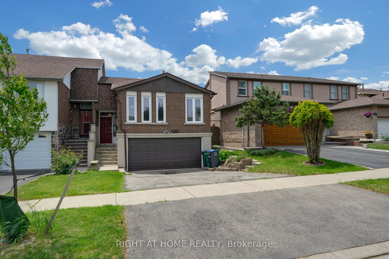Image of home for listing MLS® W13865492