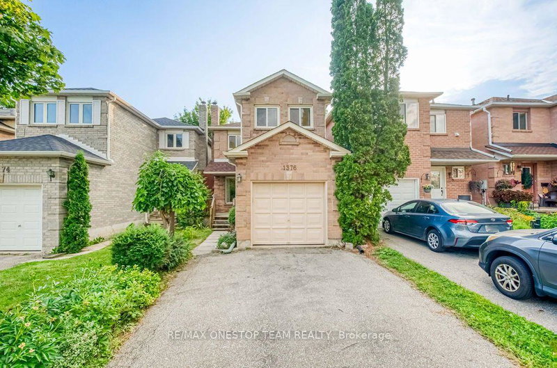 Image of home for listing MLS® W13865530