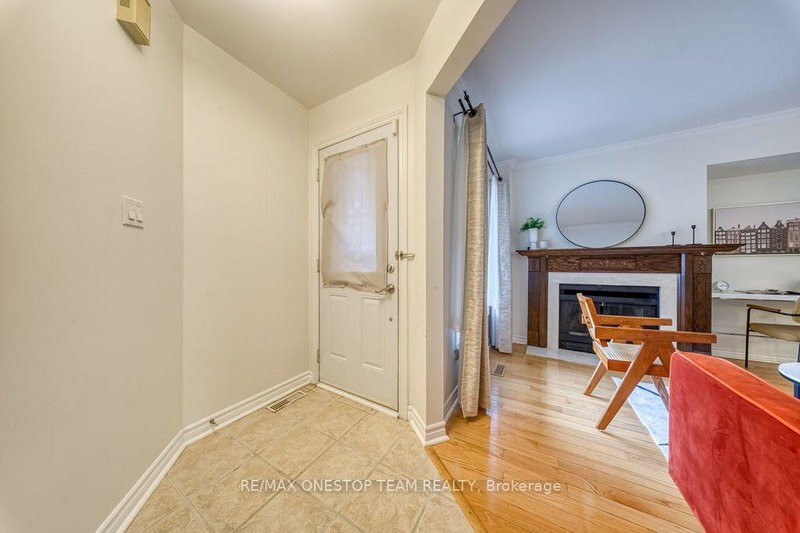 Image of home for listing MLS® W13865530