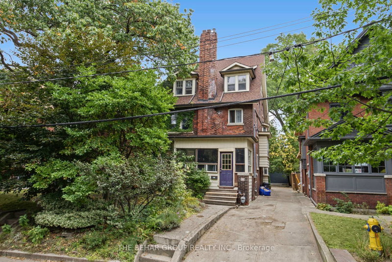 Image of home for listing MLS® W13865556