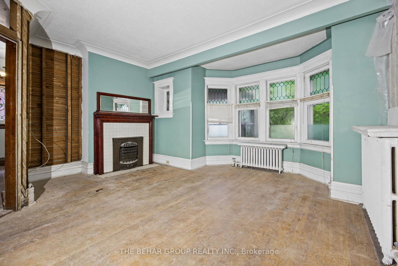 Image of home for listing MLS® W13865556