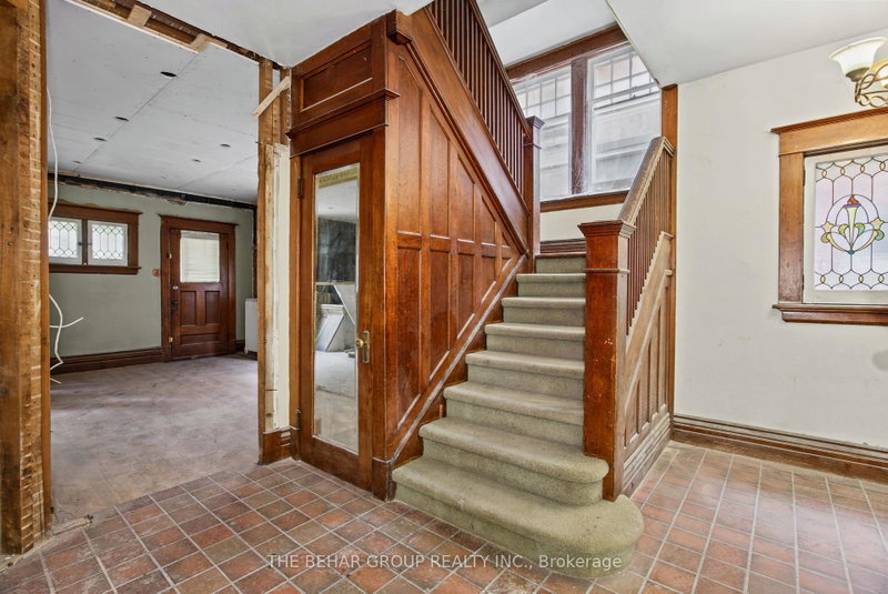 Image of home for listing MLS® W13865556