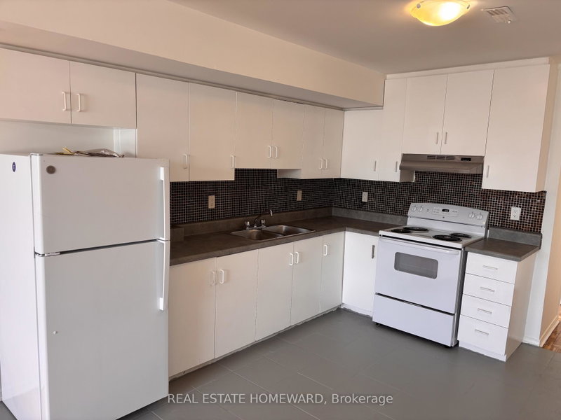 Image of home for listing MLS® W13865606