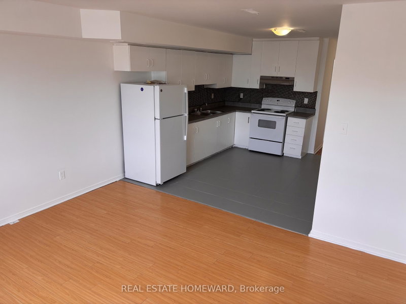 Image of home for listing MLS® W13865606