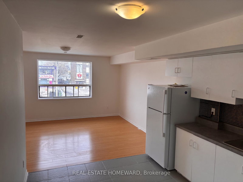 Image of home for listing MLS® W13865606