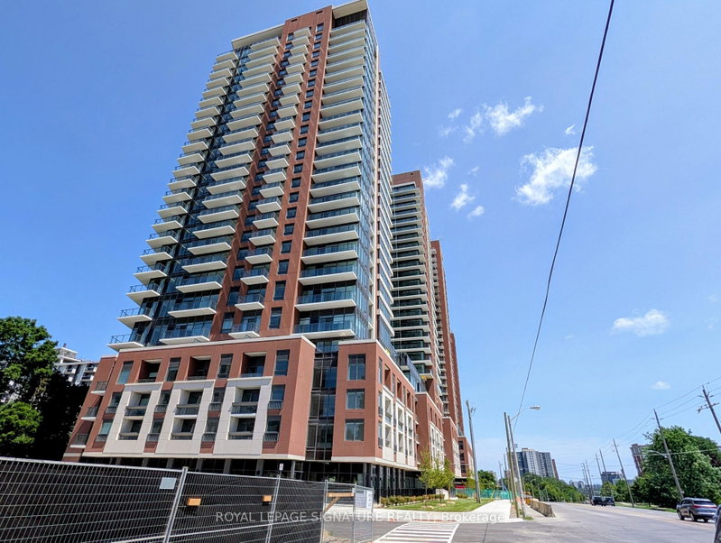 Image of home for listing MLS® W13865616