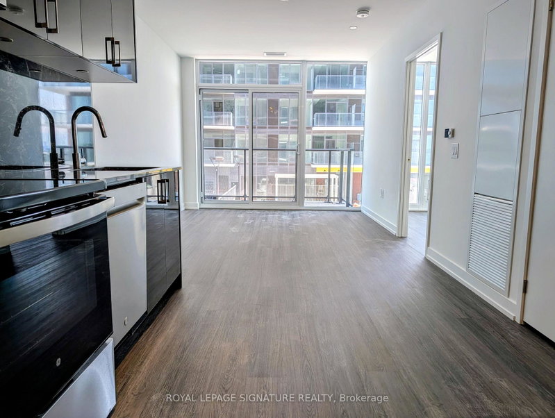 Image of home for listing MLS® W13865616
