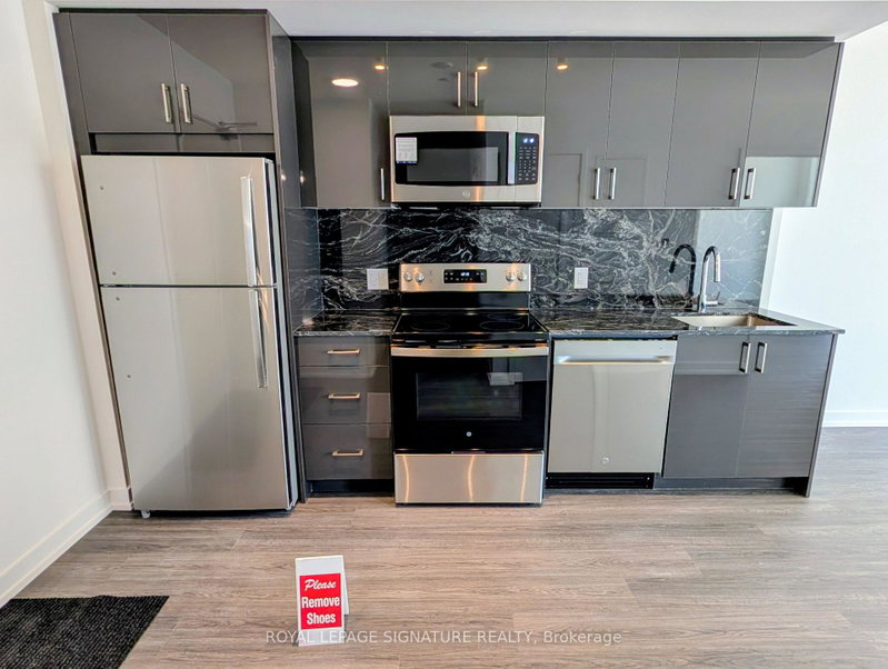Image of home for listing MLS® W13865616