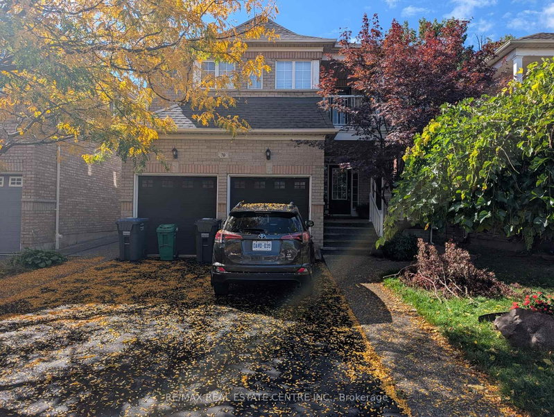 Image of home for listing MLS® W13865630