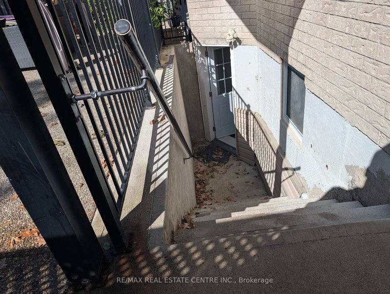 Image of home for listing MLS® W13865630