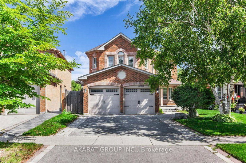 Image of home for listing MLS® W13865632