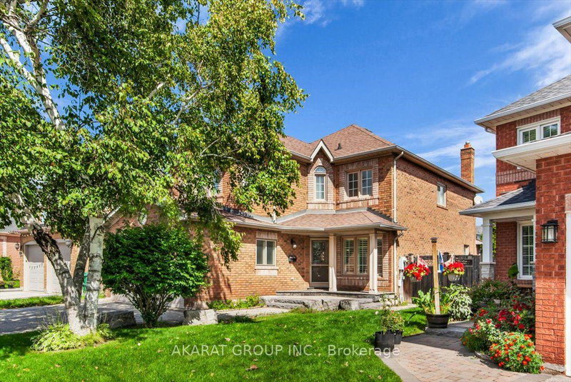 Image of home for listing MLS® W13865632