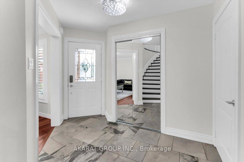 Image of home for listing MLS® W13865632