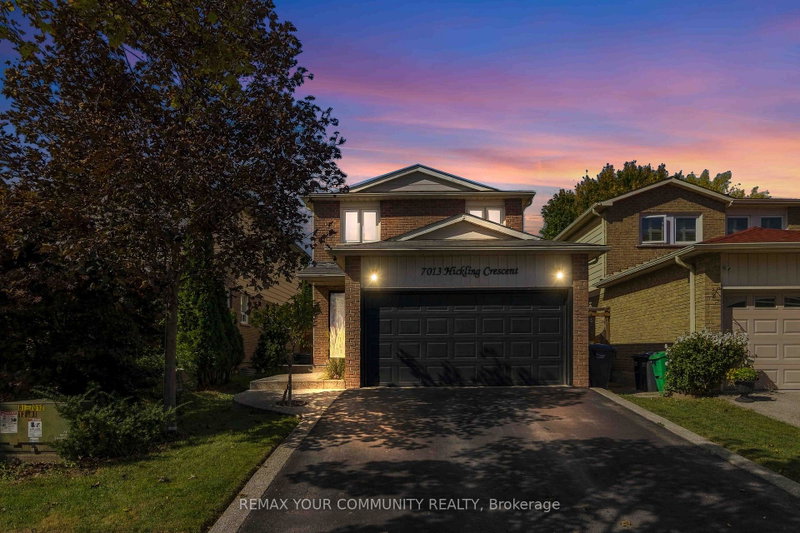 Image of home for listing MLS® W13865652