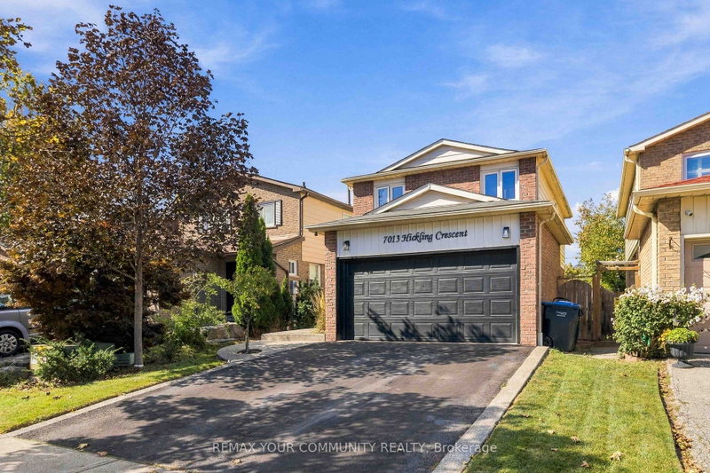 Image of home for listing MLS® W13865652